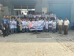 Girijananda Chowdhury Institute of Pharmaceutical Science Tezpur Infrastructure photo 2